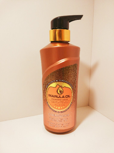 Wholesales Natural Marula Oil Conditioner nourishing for dry