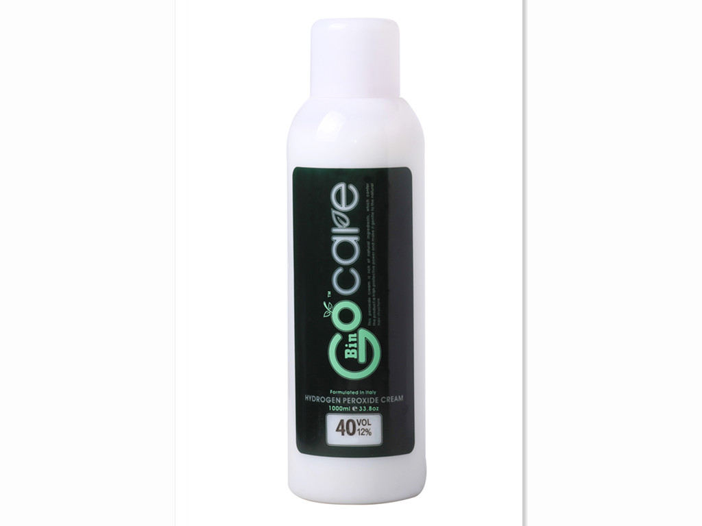 Gocare Oxidizer Cream 1000mL St